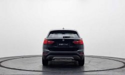 BMW X1 2017 SUV cash kredit dp ringan 5