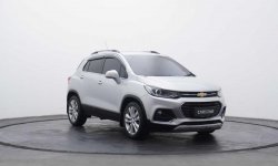 Chevrolet TRAX LTZ 2017 DP 10 persen cash juga bisa yuk 1
