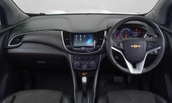 Chevrolet TRAX LTZ 2017 DP 10 persen cash juga bisa yuk 6