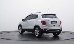 Chevrolet TRAX LTZ 2017 DP 10 persen cash juga bisa yuk 7