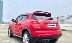 Nissan Juke RX 1.5 Tahun 2011 Automatic Merah 5