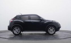 Nissan Juke RX Black Interior jual cash/credit 4