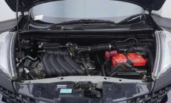 Nissan Juke RX Black Interior jual cash/credit 7