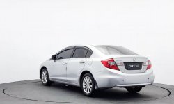 Jual mobil Honda Civic 2015 DP 20 Juta 4