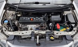 Jual mobil Honda Civic 2015 DP 20 Juta 7