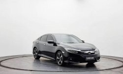 Jual mobil Honda Civic 2018 1