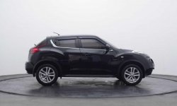Nissan Juke 1.5 Automatic 2014 17