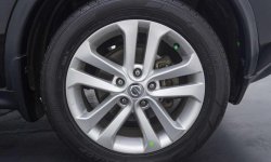 Nissan Juke 1.5 Automatic 2014 22