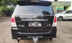 Toyota Kijang Innova E 2.0 2010 Manual DKI Jakarta 4