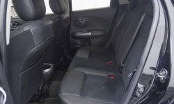 Nissan Juke 1.5 Automatic 2014 6