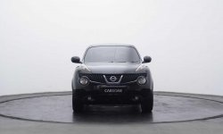 Nissan Juke 1.5 Automatic 2014 18