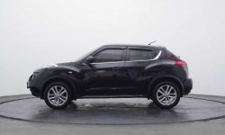 Nissan Juke 1.5 Automatic 2014 22