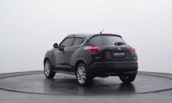 Nissan Juke 1.5 Automatic 2014 21