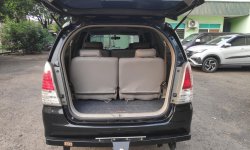 Toyota Kijang Innova E 2.0 2010 Manual DKI Jakarta 10