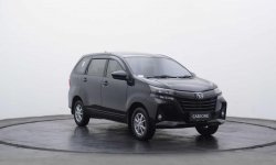Daihatsu Xenia 1.3 X MT 2019 Hitam garansi 1 tahun dp ringan promo hanya 10 persen 1
