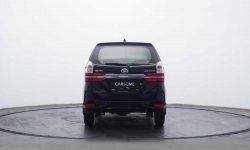Daihatsu Xenia 1.3 X MT 2019 Hitam garansi 1 tahun dp ringan promo hanya 10 persen 2