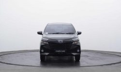 Daihatsu Xenia 1.3 X MT 2019 Hitam garansi 1 tahun dp ringan promo hanya 10 persen 4