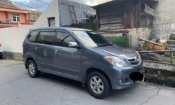 Toyota Avanza 1.3G AT 2011 Dki Jakarta 4
