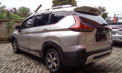 Jual mobil Mitsubishi Xpander Cross 2020 , Kota Jakarta Selatan, Jakarta 5