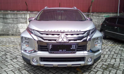 Jual mobil Mitsubishi Xpander Cross 2020 , Kota Jakarta Selatan, Jakarta 6