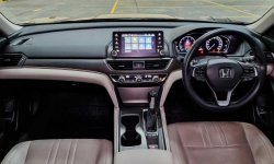 Honda Accord 1.5L 2019 Sedan spesial ramadhan diskon luber 7