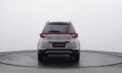 Honda BR-V E CVT 2019 3