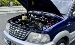 Toyota Kijang Krista 2.0 EFI Manual 2002-Facelift 4