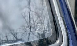 Toyota Kijang Krista 2.0 EFI Manual 2002-Facelift 8