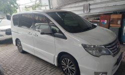 Nissan Serena Highway Star Autech 2016 3