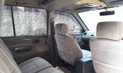 Kijang LGX 1.8cc EFI tahun 2000 warna biru tua metalik 5