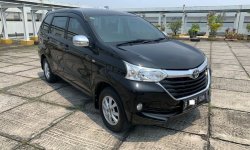 Toyota Avanza 1.3G AT 2017 Hitam 2