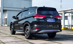 Toyota Rush TRD Sportivo 2020 Hitam Pajak Panjang 2
