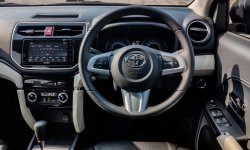 Toyota Rush TRD Sportivo 2020 Hitam Pajak Panjang 13