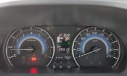 Toyota Rush TRD Sportivo 2020 Hitam Pajak Panjang 15