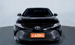 Toyota Camry 2.5 V 2019 1
