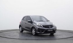 Honda Brio E Satya MT 2018 2