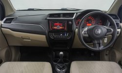 Honda Brio E Satya MT 2018 8