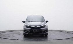 Honda Brio E Satya AT 2021 1