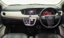 Daihatsu Sigra R MT 2018 Merah 8