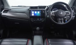 Promo Honda BR-V E PRESTIGE 2018 murah ANGSURAN RINGAN HUB RIZKY 081294633578 5