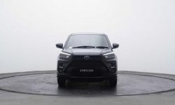 Promo Toyota Raize TURBO G 2021 murah ANGSURAN RINGAN HUB RIZKY 081294633578 4