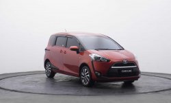 Promo Toyota Sienta V 2017 murah ANGSURAN RINGAN HUB RIZKY 081294633578 1