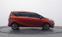 Promo Toyota Sienta V 2017 murah ANGSURAN RINGAN HUB RIZKY 081294633578 2