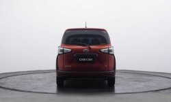Promo Toyota Sienta V 2017 murah ANGSURAN RINGAN HUB RIZKY 081294633578 3