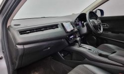 Honda HRV E AT 2018 Silver 6