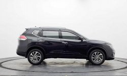 Nissan Xtrail 2.5 AT 2017 Hitam 3