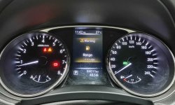 Nissan Xtrail 2.5 AT 2017 Hitam 8