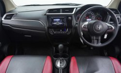 Honda Brio Satya E 2020 Hatchback DP RINGAN HANYA 10 PERSEN GARANSI UNIT 1 TAHUN 3