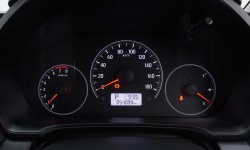 Honda Brio Satya E 2020 Hatchback DP RINGAN HANYA 10 PERSEN GARANSI UNIT 1 TAHUN 5