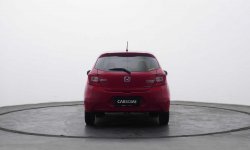 Honda Brio Satya E 2020 Hatchback DP RINGAN HANYA 10 PERSEN GARANSI UNIT 1 TAHUN 10